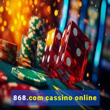 868.com cassino online